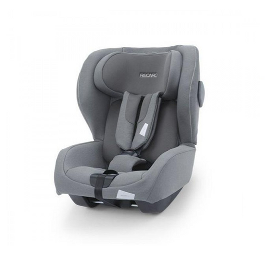 RECARO - Kio (0-18 kg) | Silent Grey