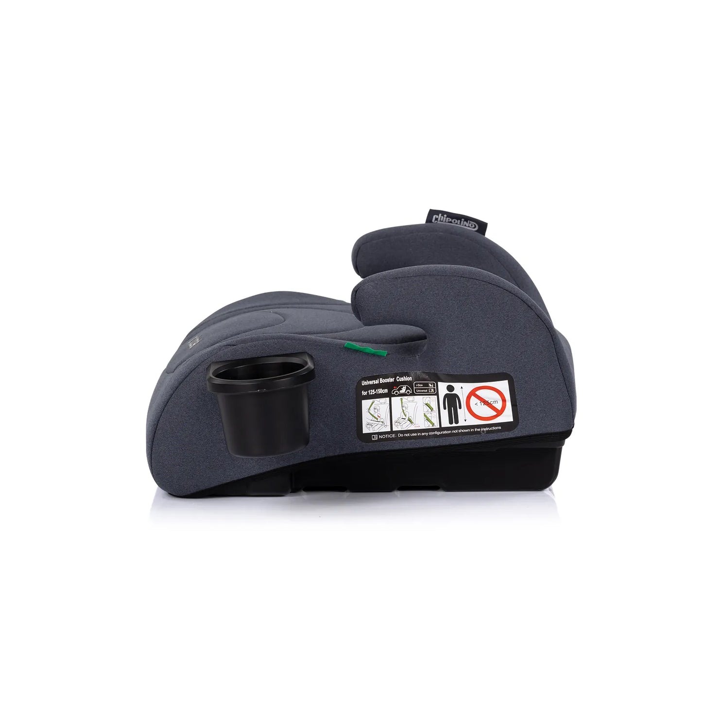 CHIPOLINO - Go Boost 22-36kg