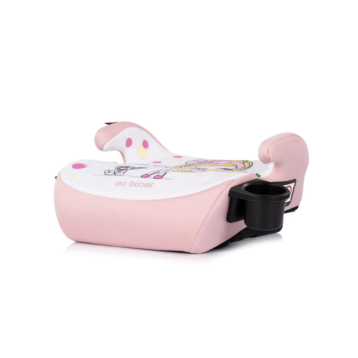 CHIPOLINO - Go Boost 22-36kg