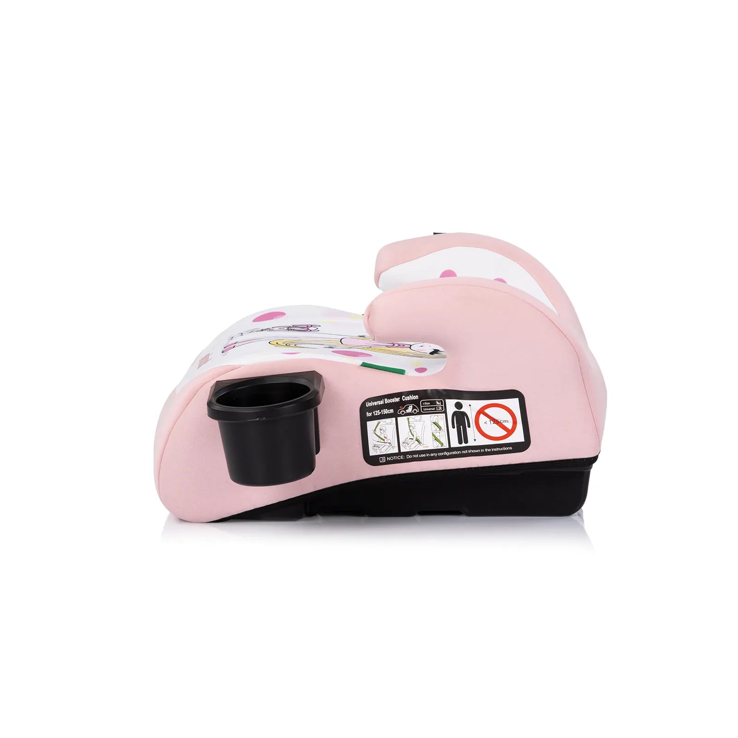 CHIPOLINO - Go Boost 22-36kg