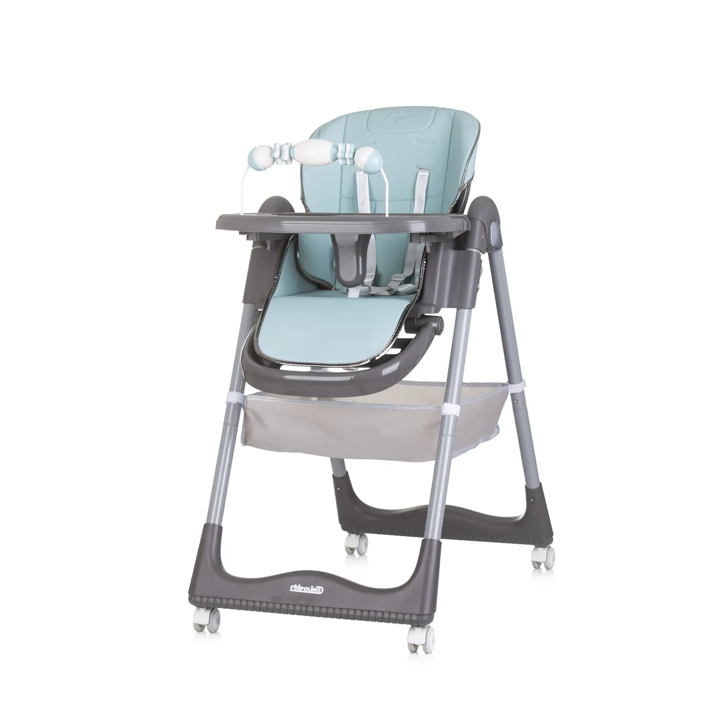 CHIPOLINO - First Spoon Mint