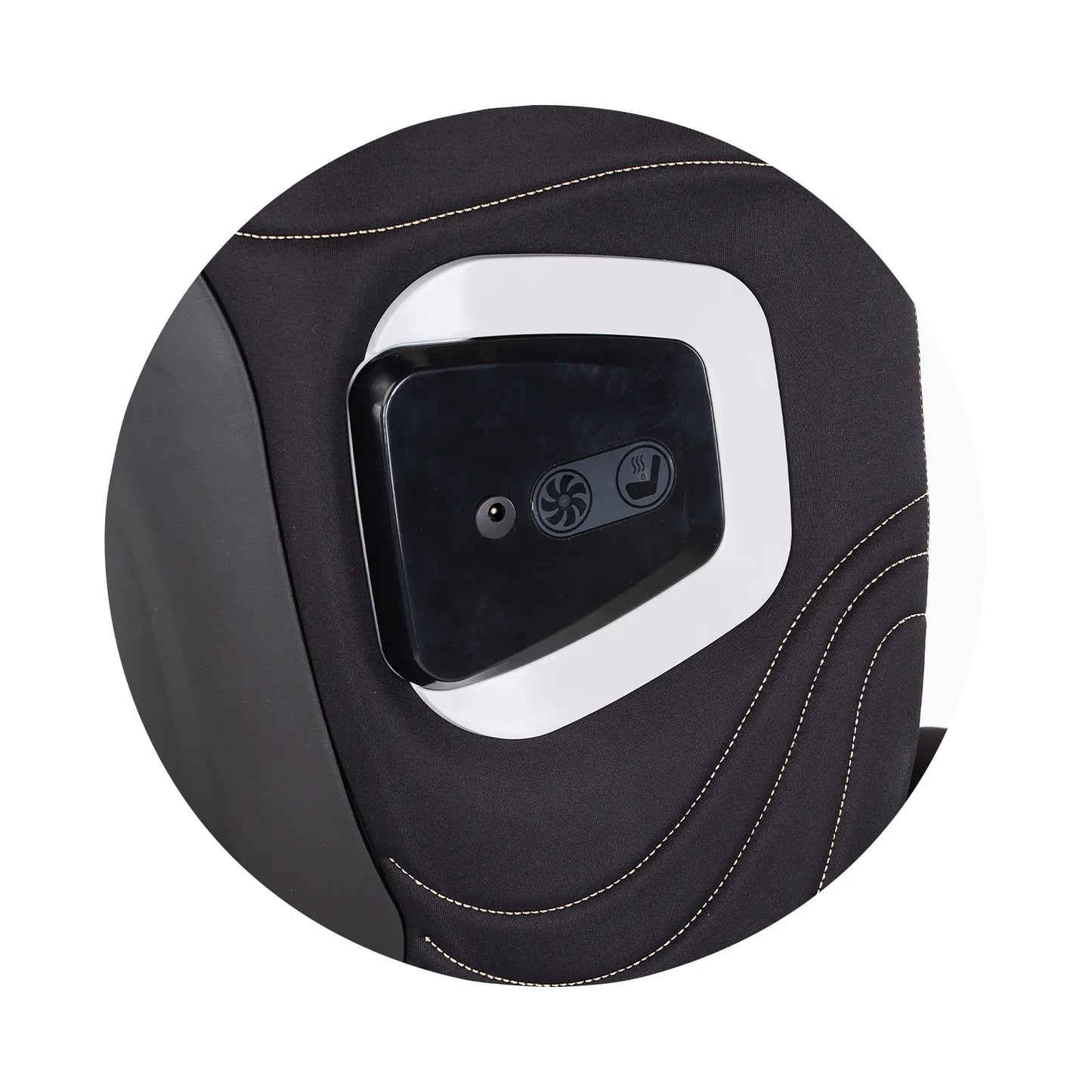 CHIPOLINO - Clima Air 0-36kg