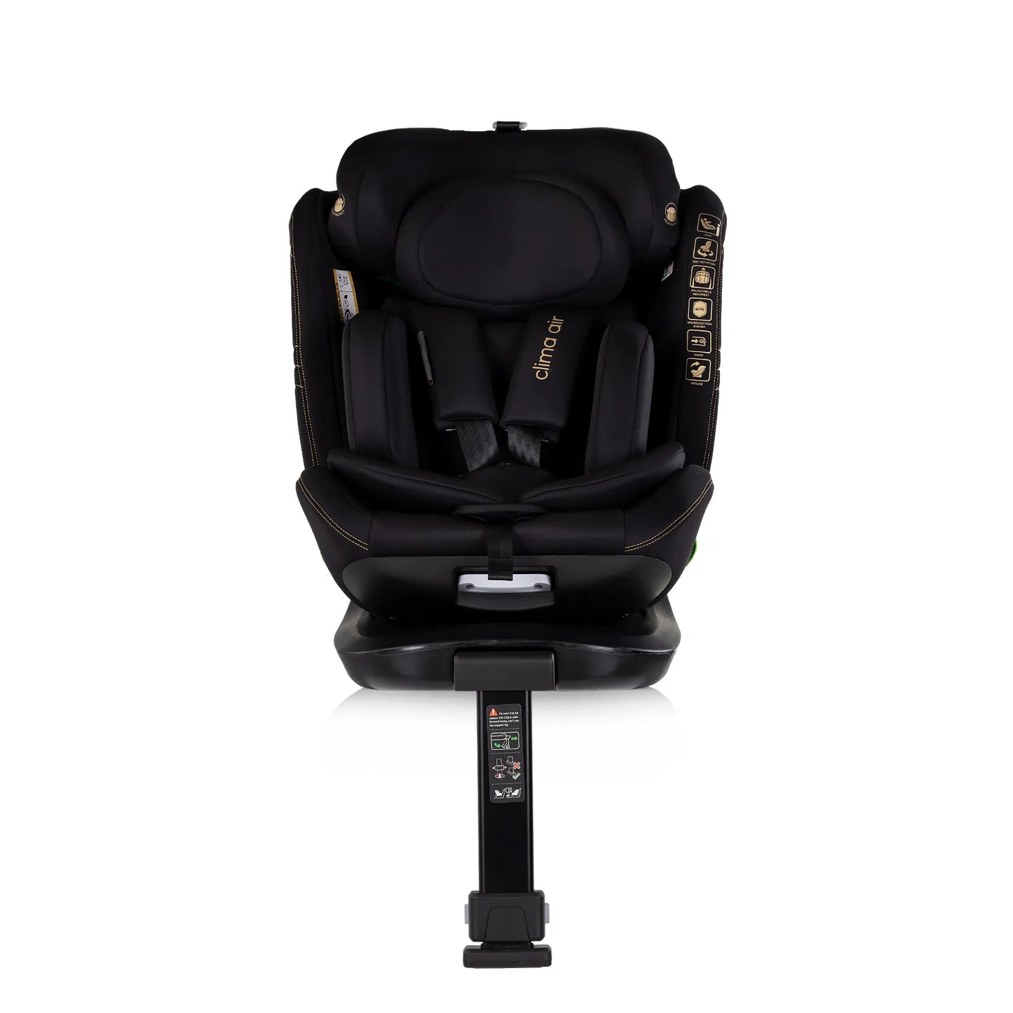 CHIPOLINO - Clima Air 0-36kg