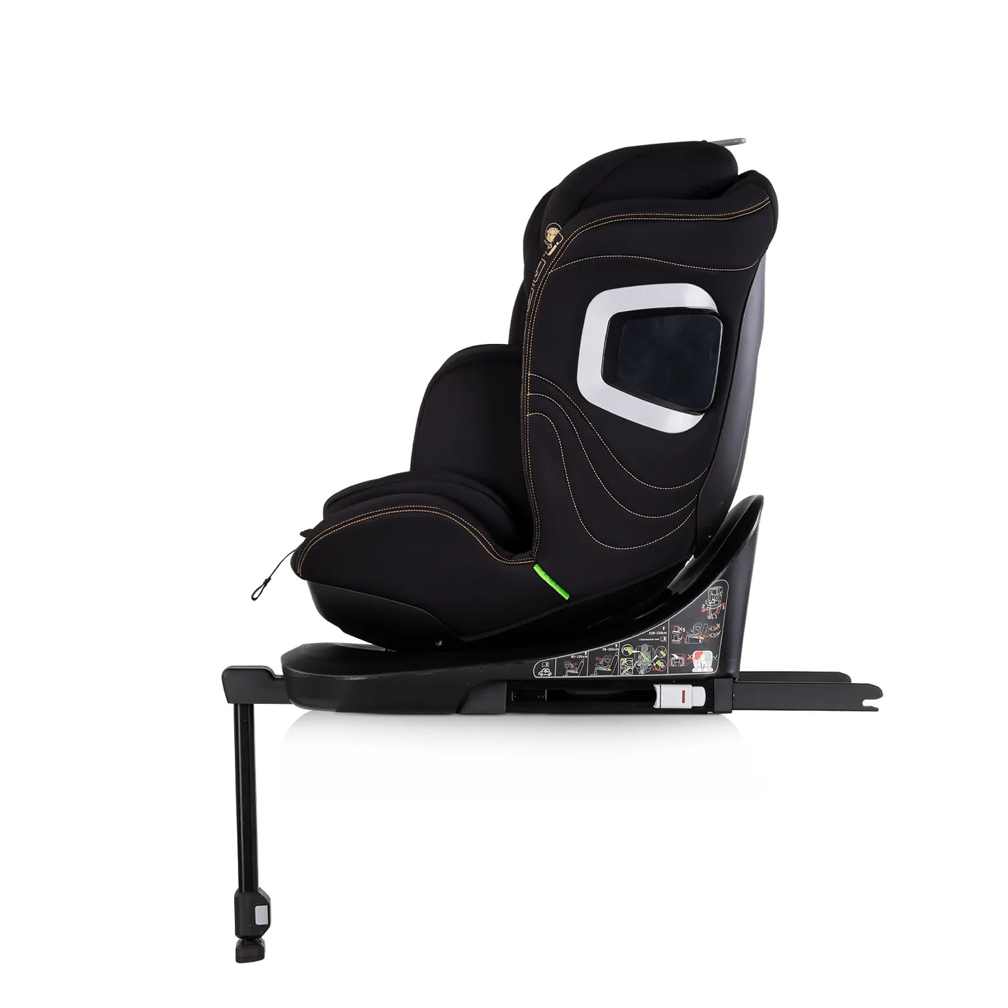 CHIPOLINO - Clima Air 0-36kg