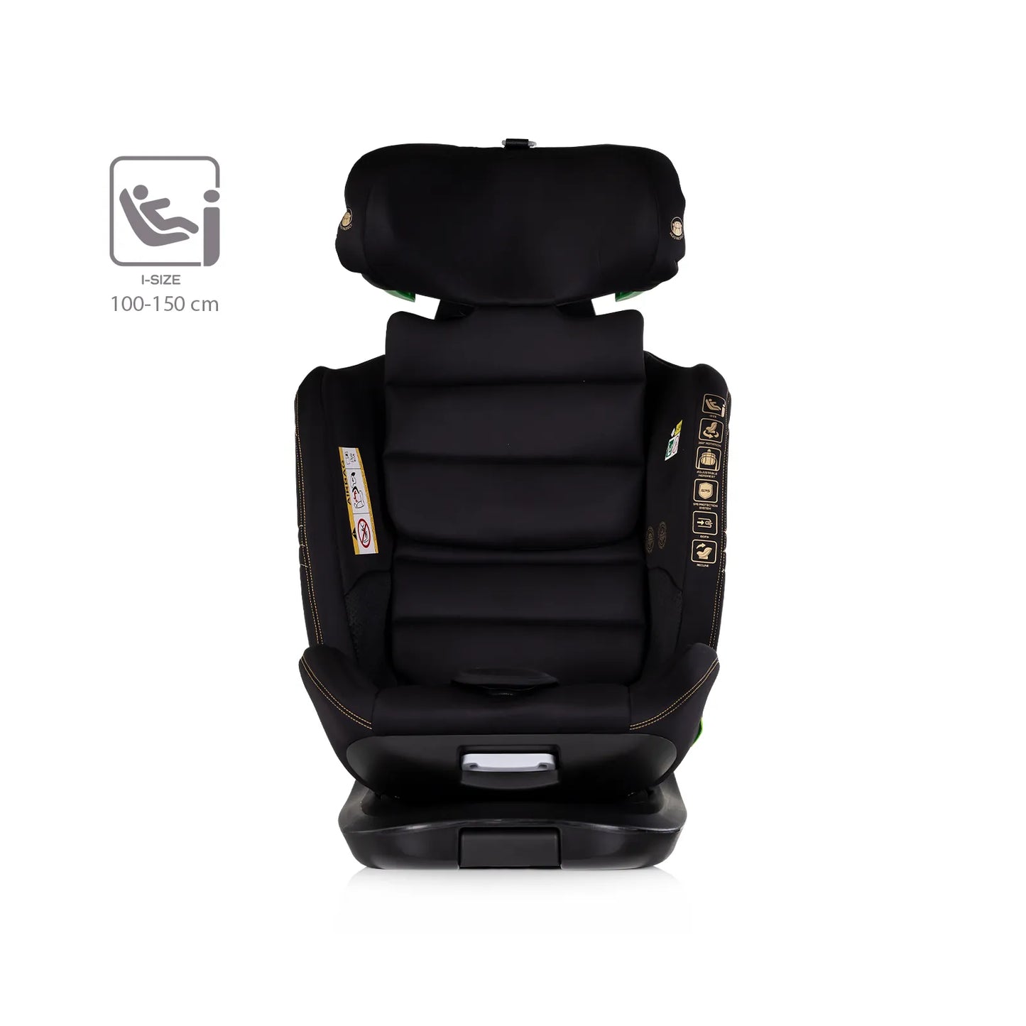 CHIPOLINO - Clima Air 0-36kg
