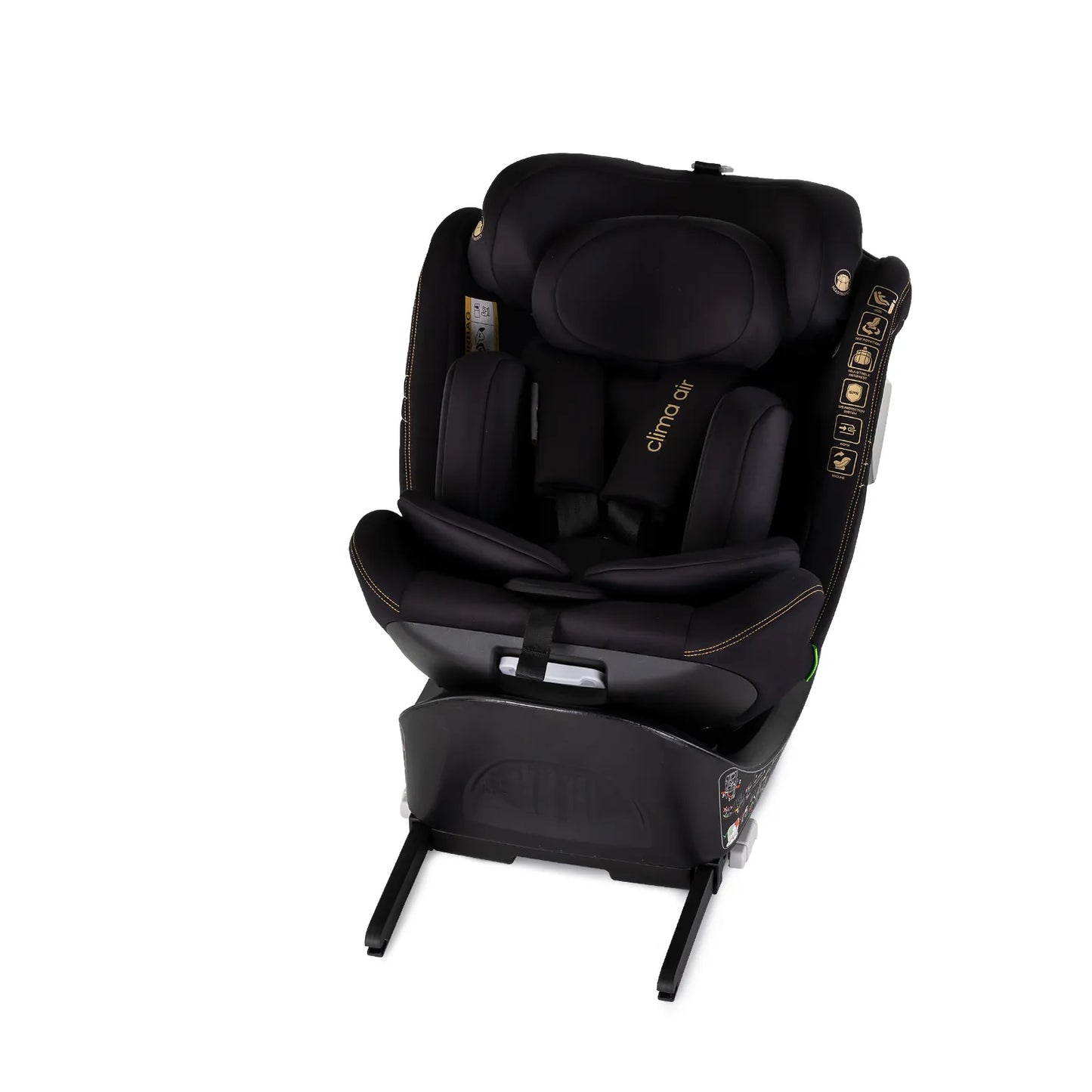 CHIPOLINO - Clima Air 0-36kg