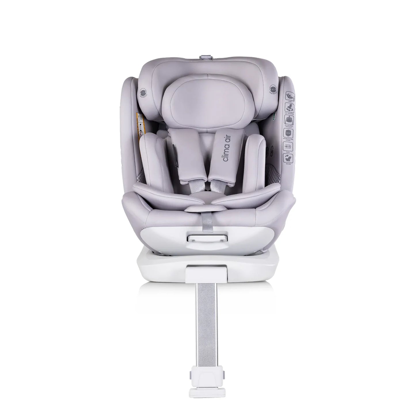 CHIPOLINO - Clima Air 0-36kg