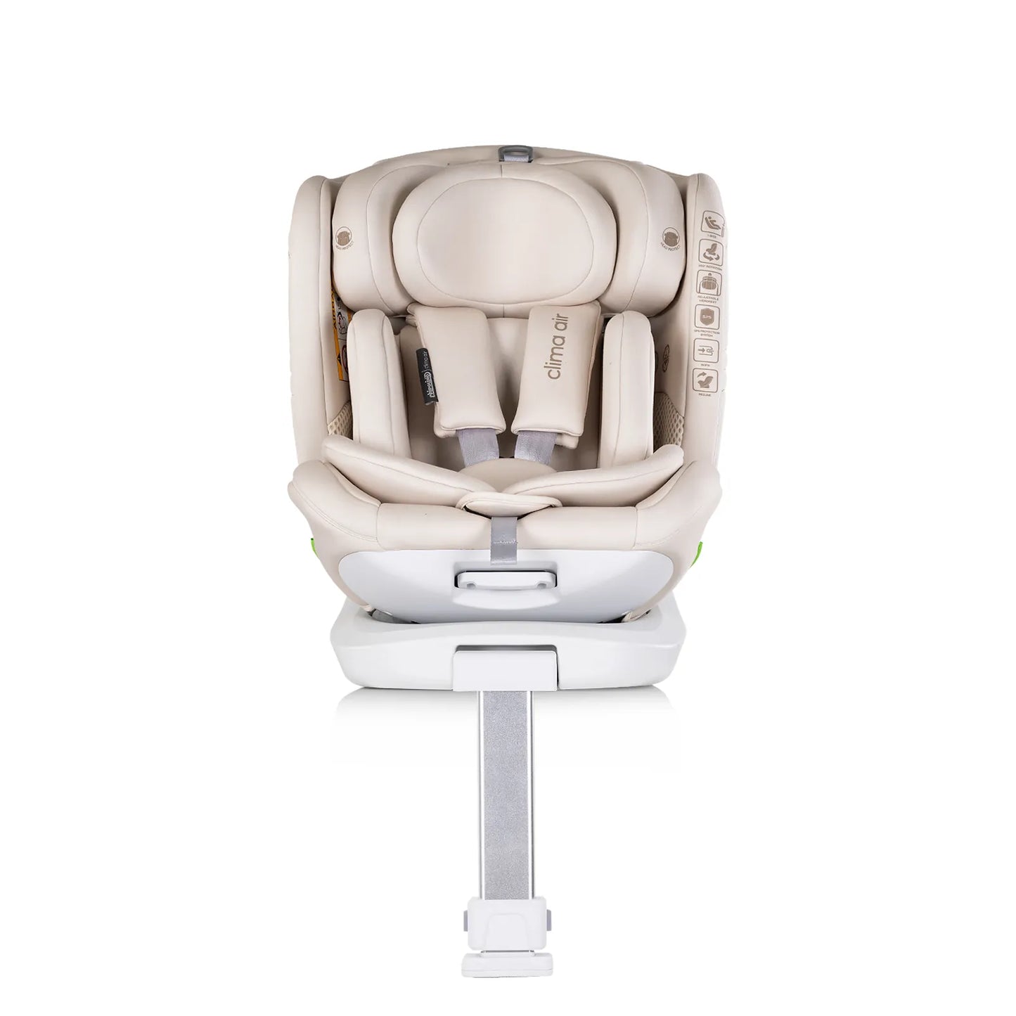 CHIPOLINO - Clima Air 0-36kg