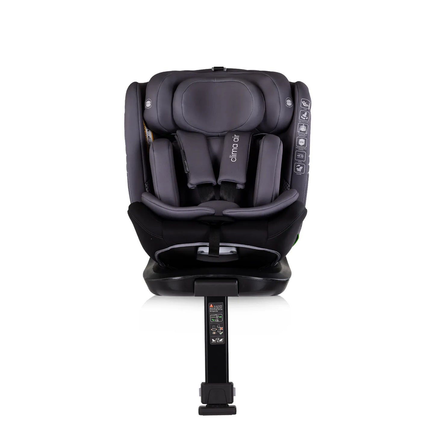 CHIPOLINO - Clima Air 0-36kg