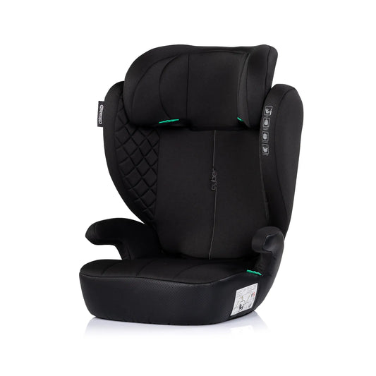 CHIPOLINO - Cyber Black 15-36kg