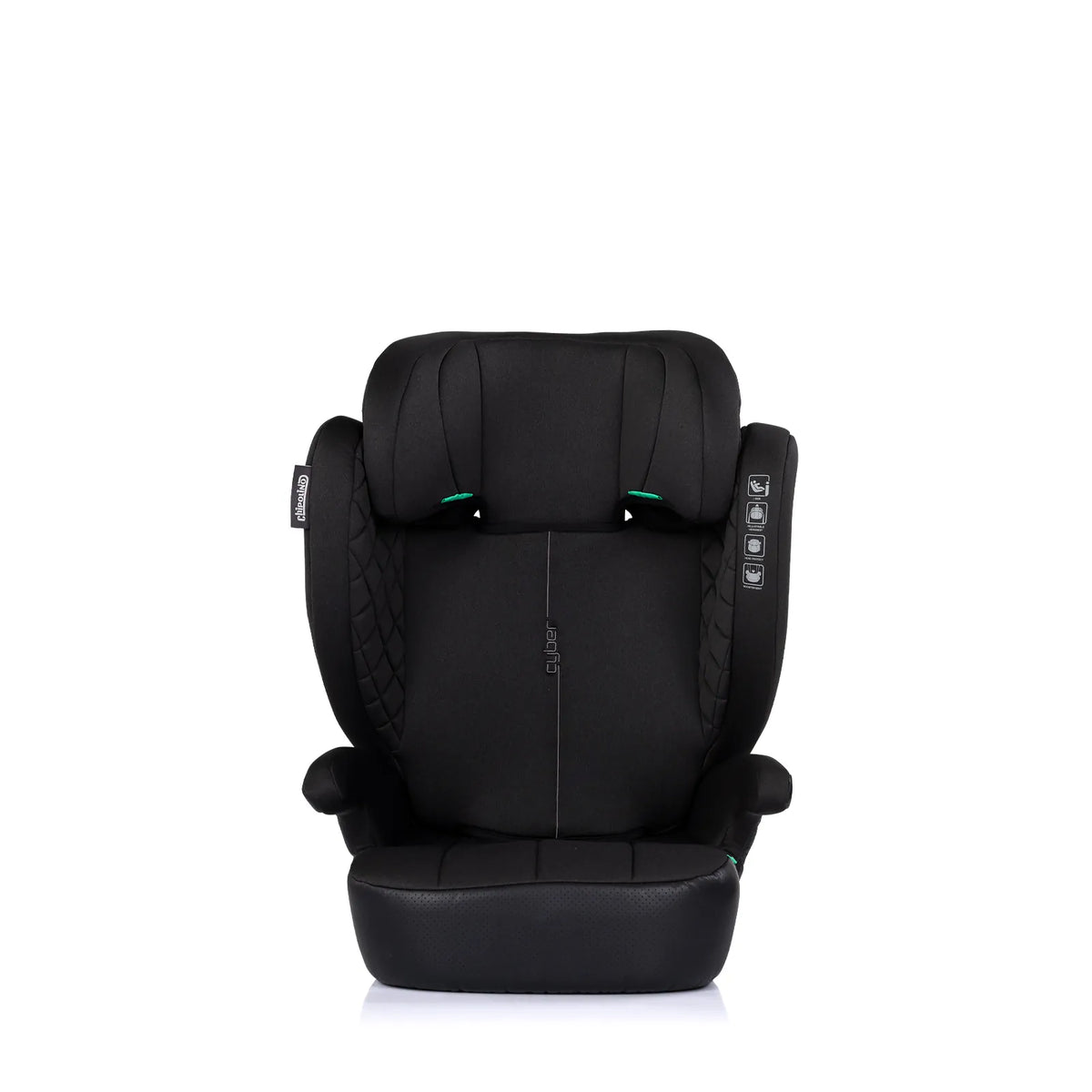 CHIPOLINO - Cyber Black 15-36kg