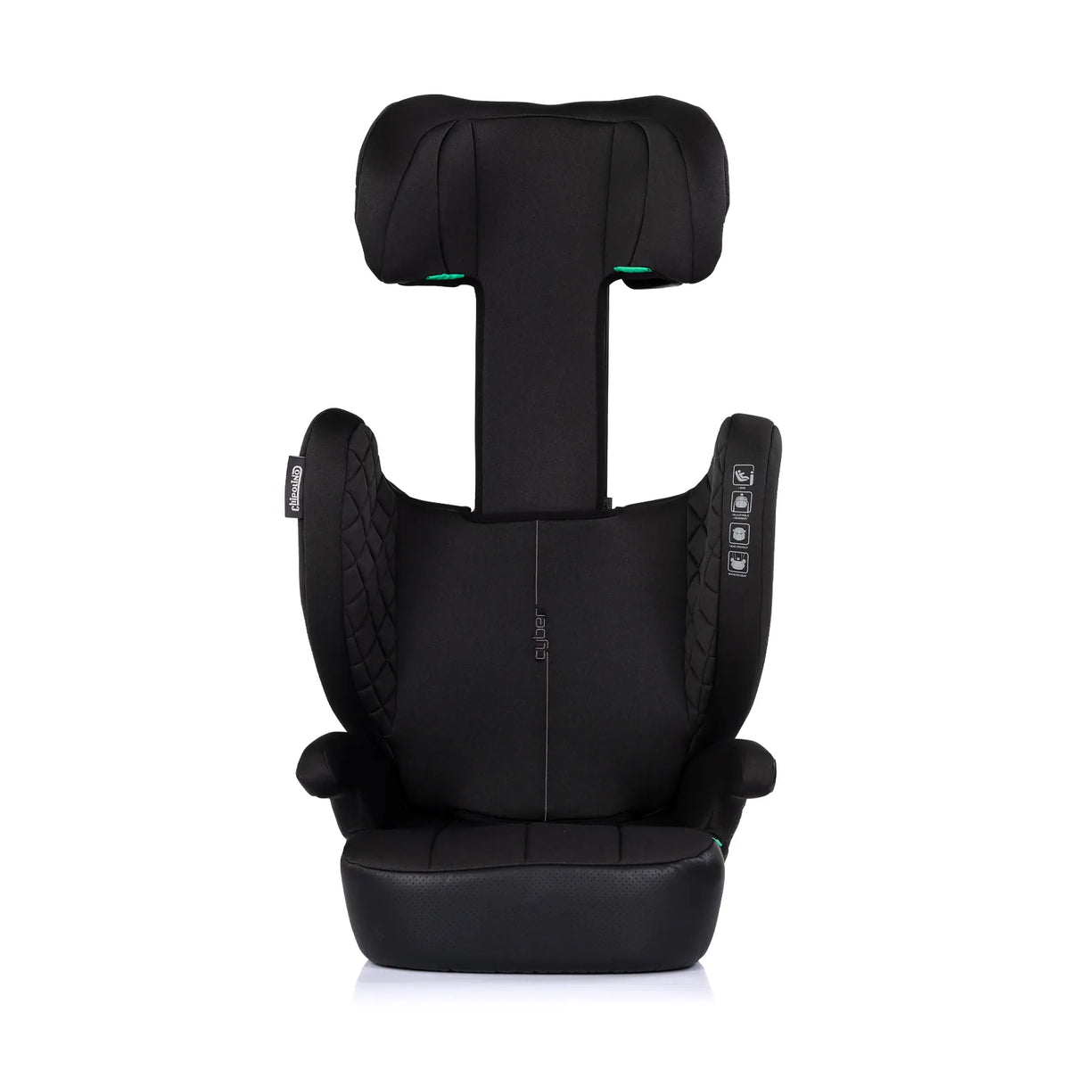 CHIPOLINO - Cyber Black 15-36kg