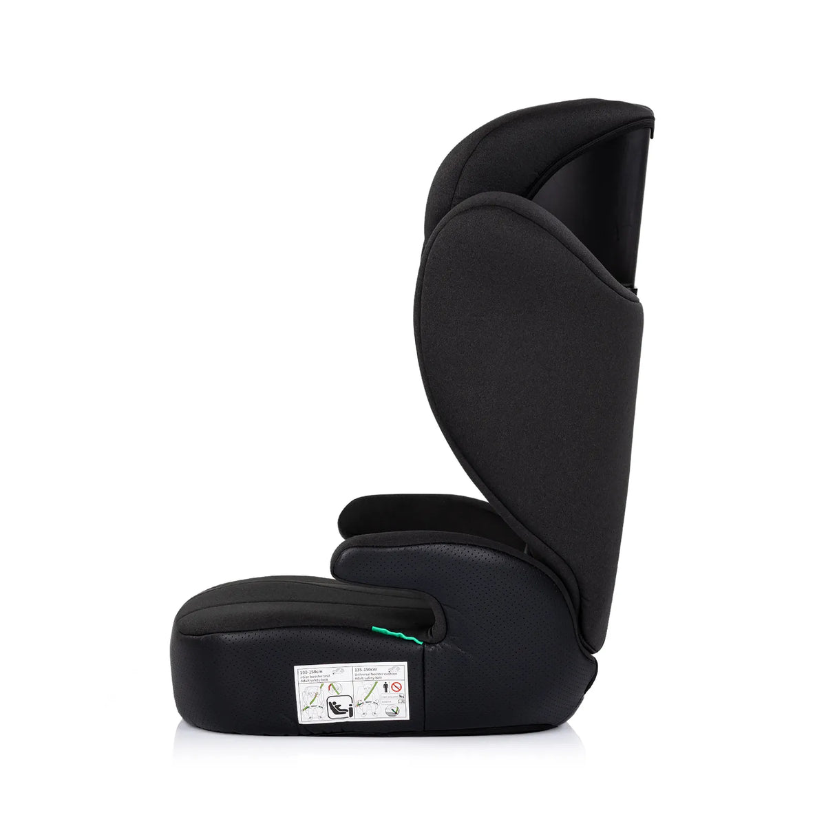 CHIPOLINO - Cyber Black 15-36kg