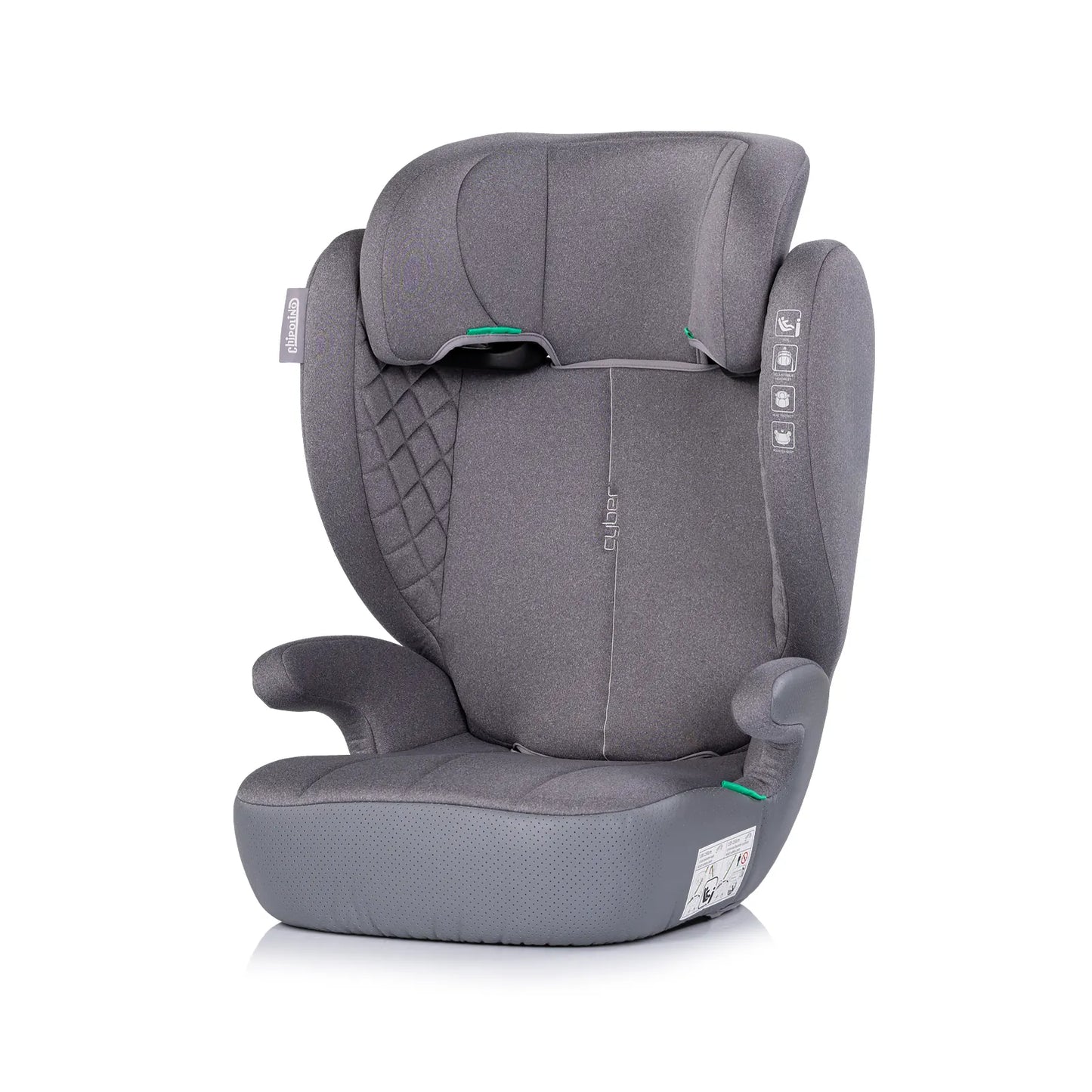 CHIPOLINO - Cyber 15-36kg
