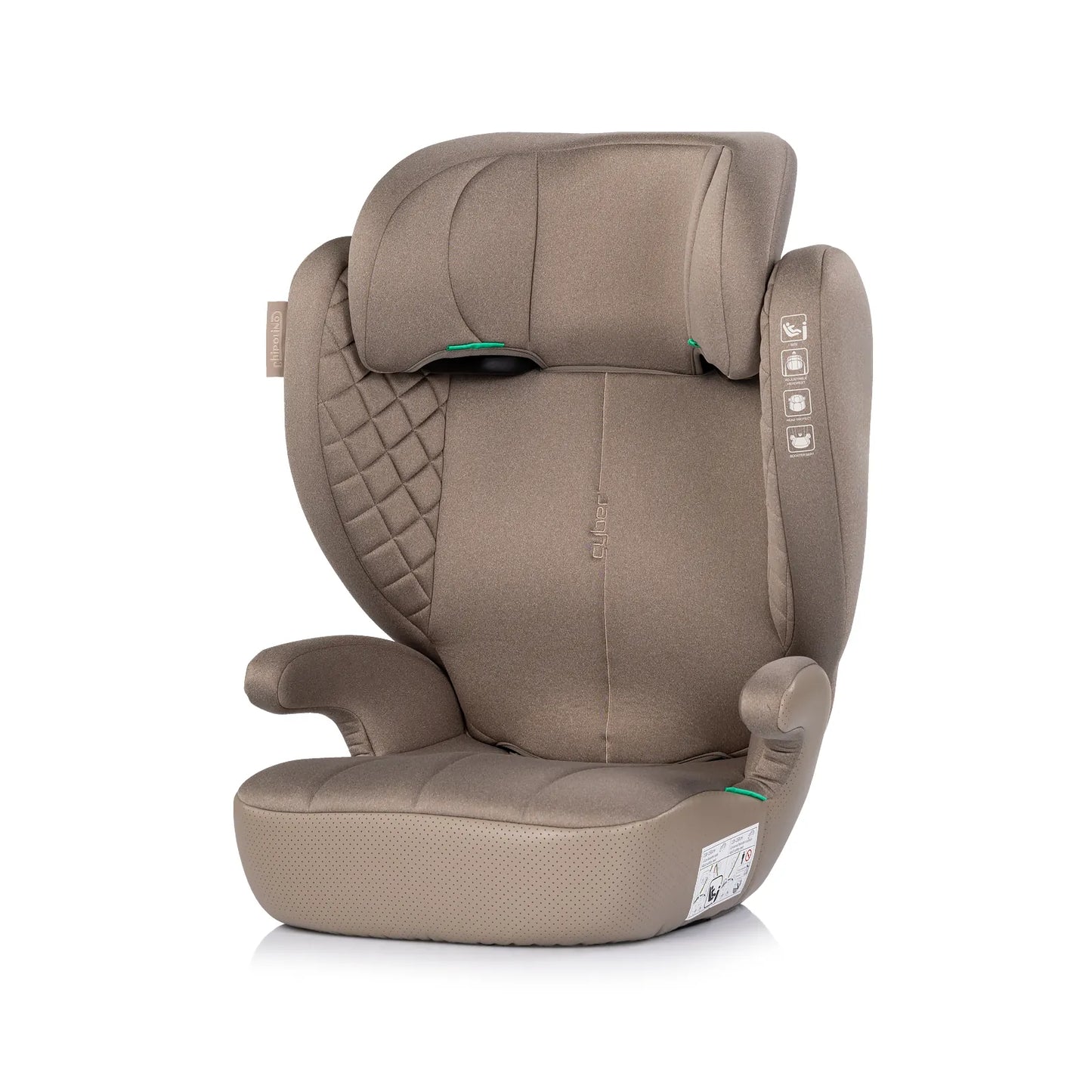 CHIPOLINO - Cyber Beige 15-36kg