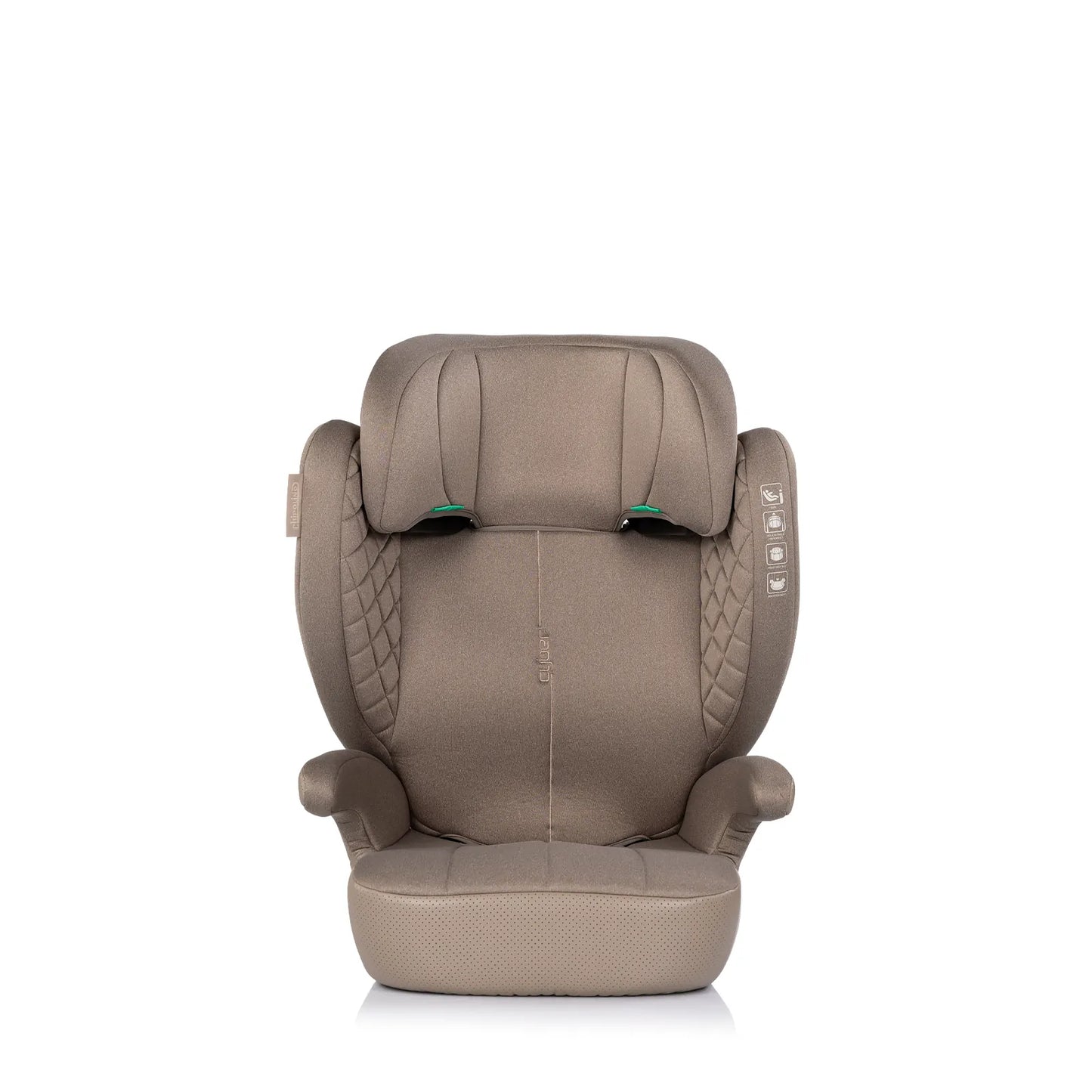 CHIPOLINO - Cyber Beige 15-36kg