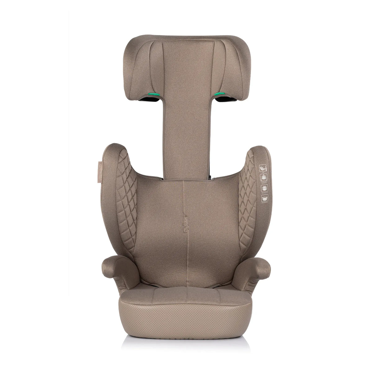 CHIPOLINO - Cyber Beige 15-36kg