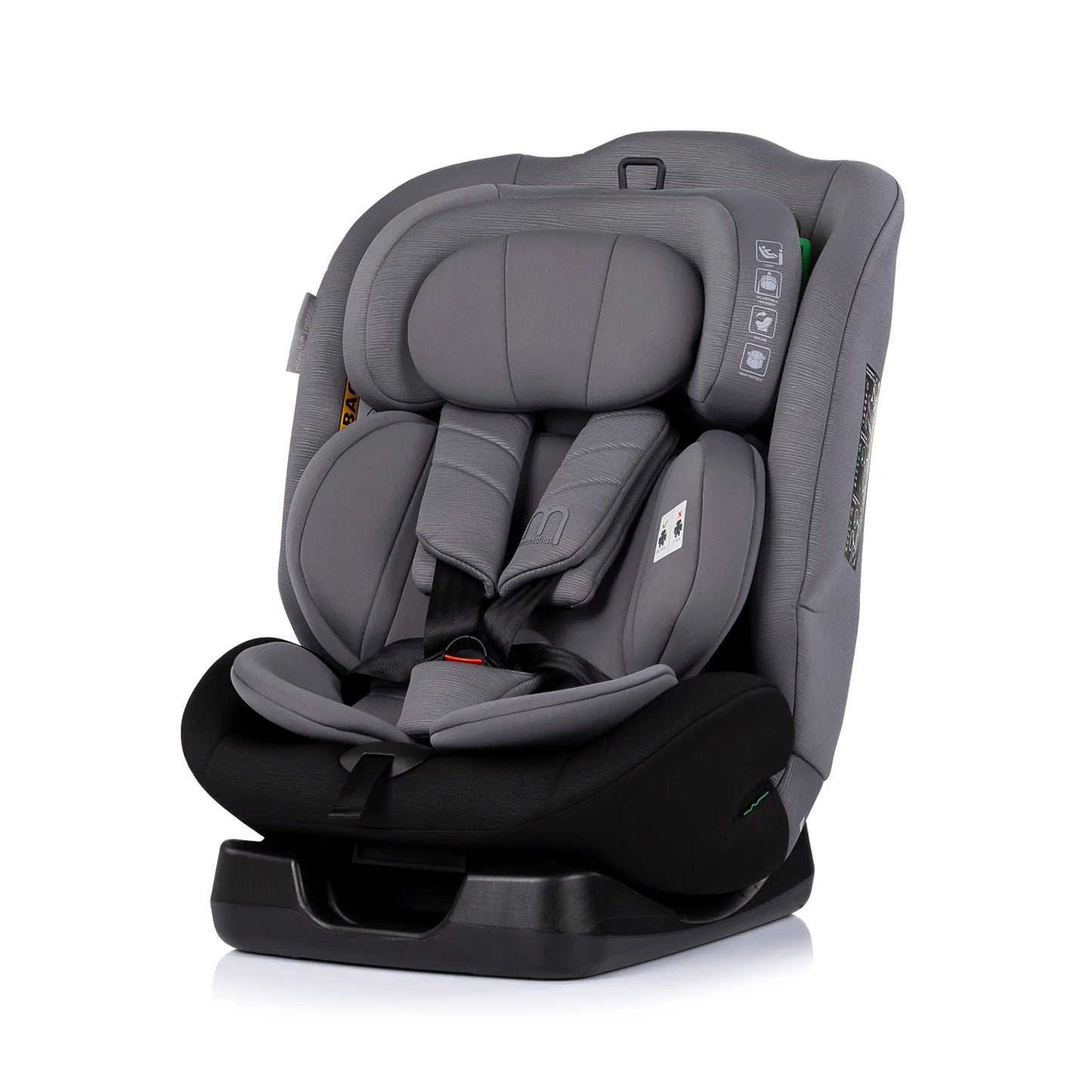 CHIPOLINO - Mondial 0-36kg