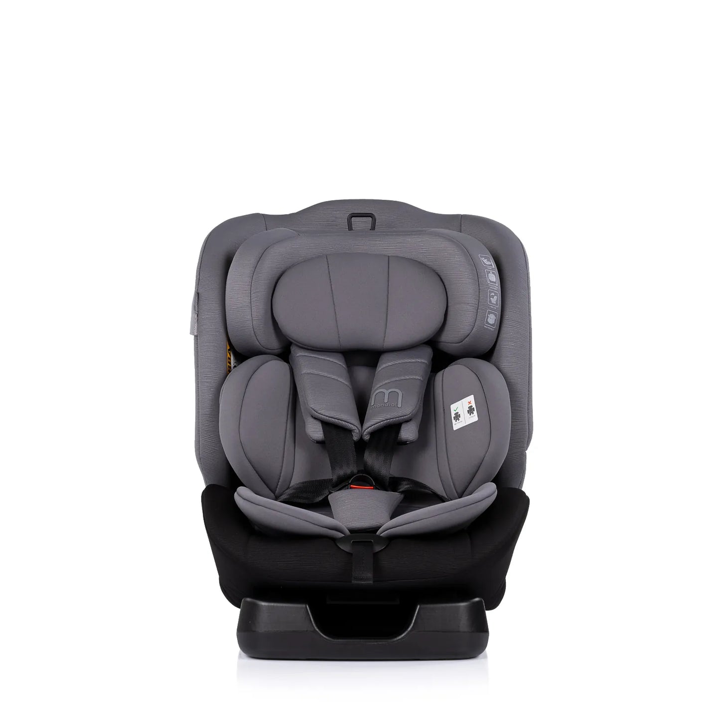 CHIPOLINO - Mondial 0-36kg