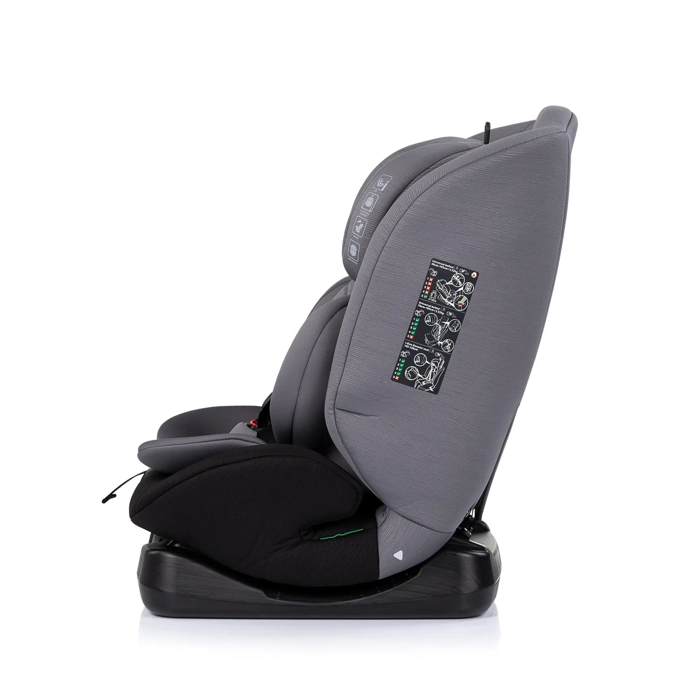 CHIPOLINO - Mondial 0-36kg