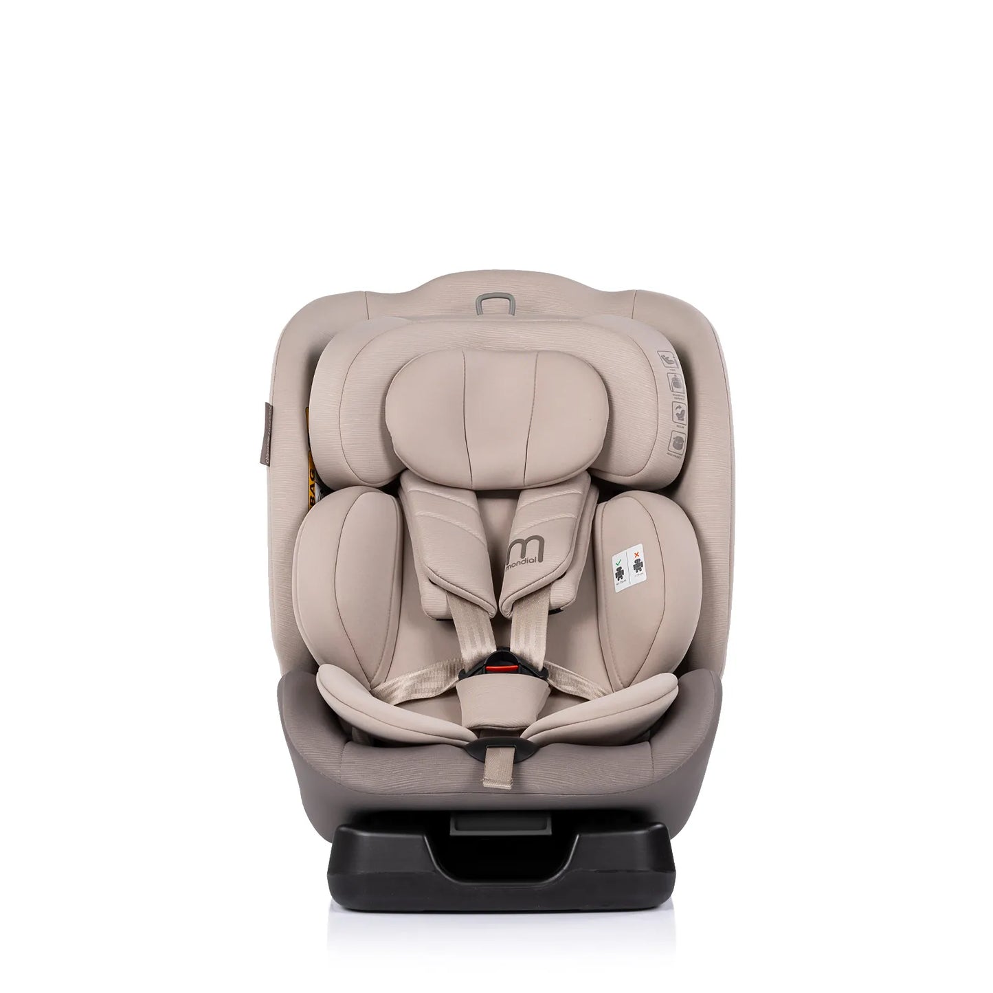 CHIPOLINO - Mondial 0-36kg