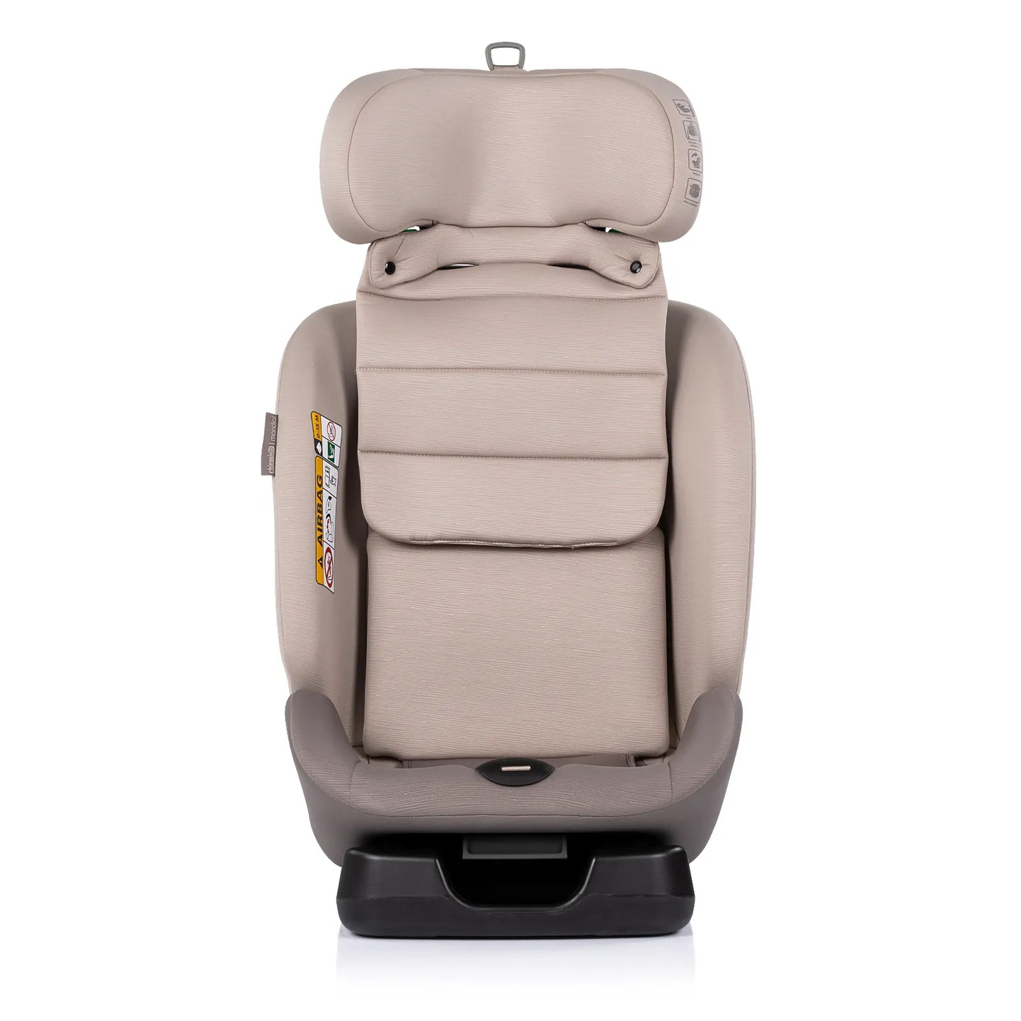 CHIPOLINO - Mondial 0-36kg