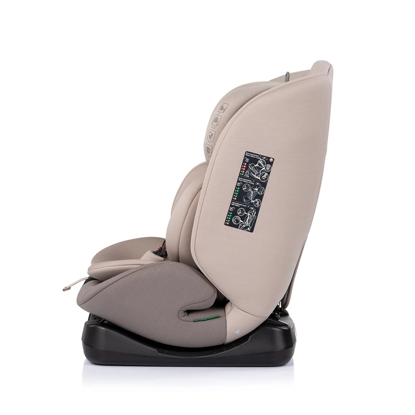 CHIPOLINO - Mondial 0-36kg