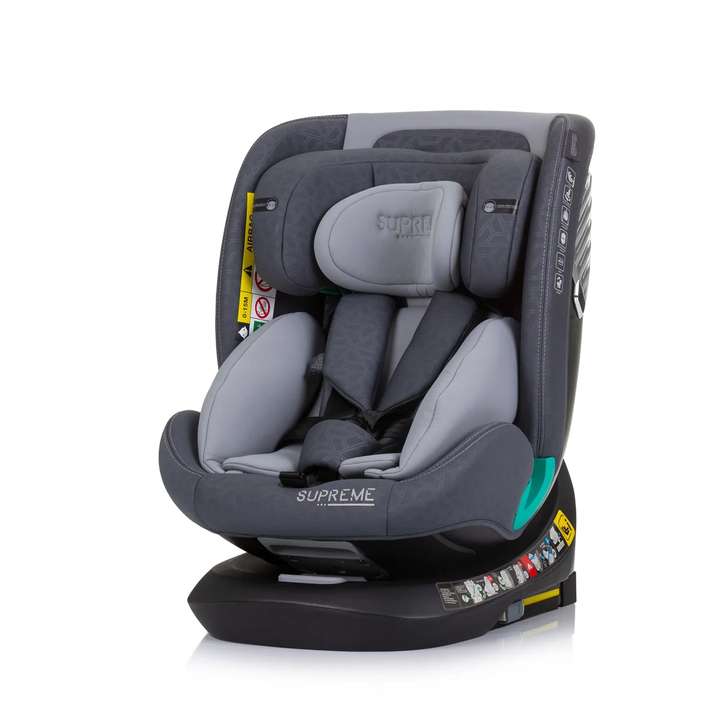 CHIPOLINO - Supreme 0-36kg