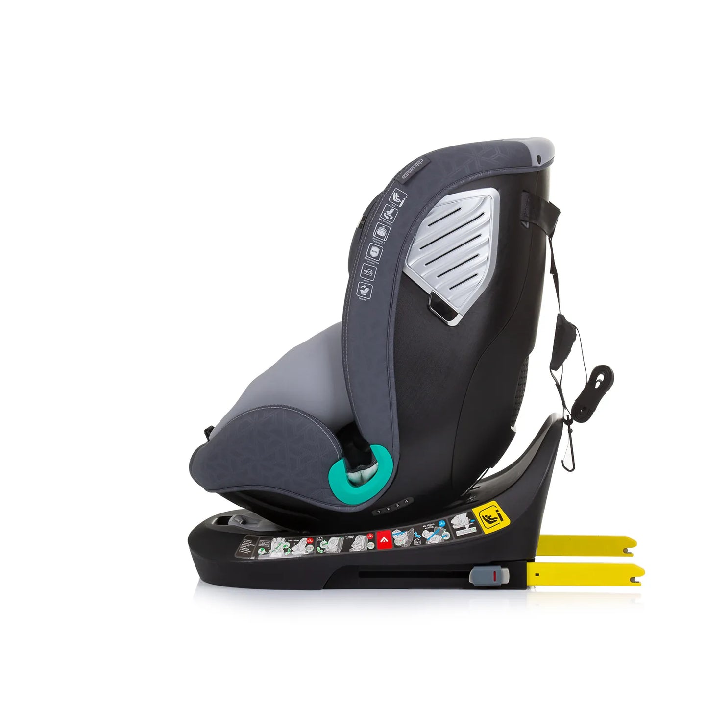 CHIPOLINO - Supreme 0-36kg