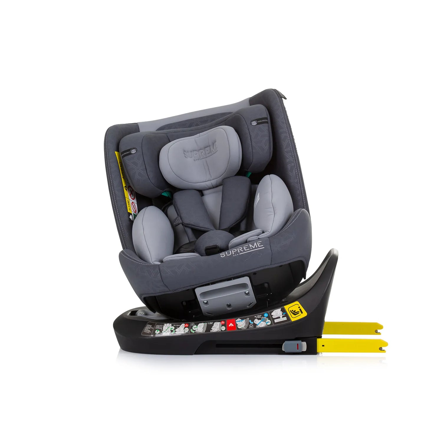 CHIPOLINO - Supreme 0-36kg