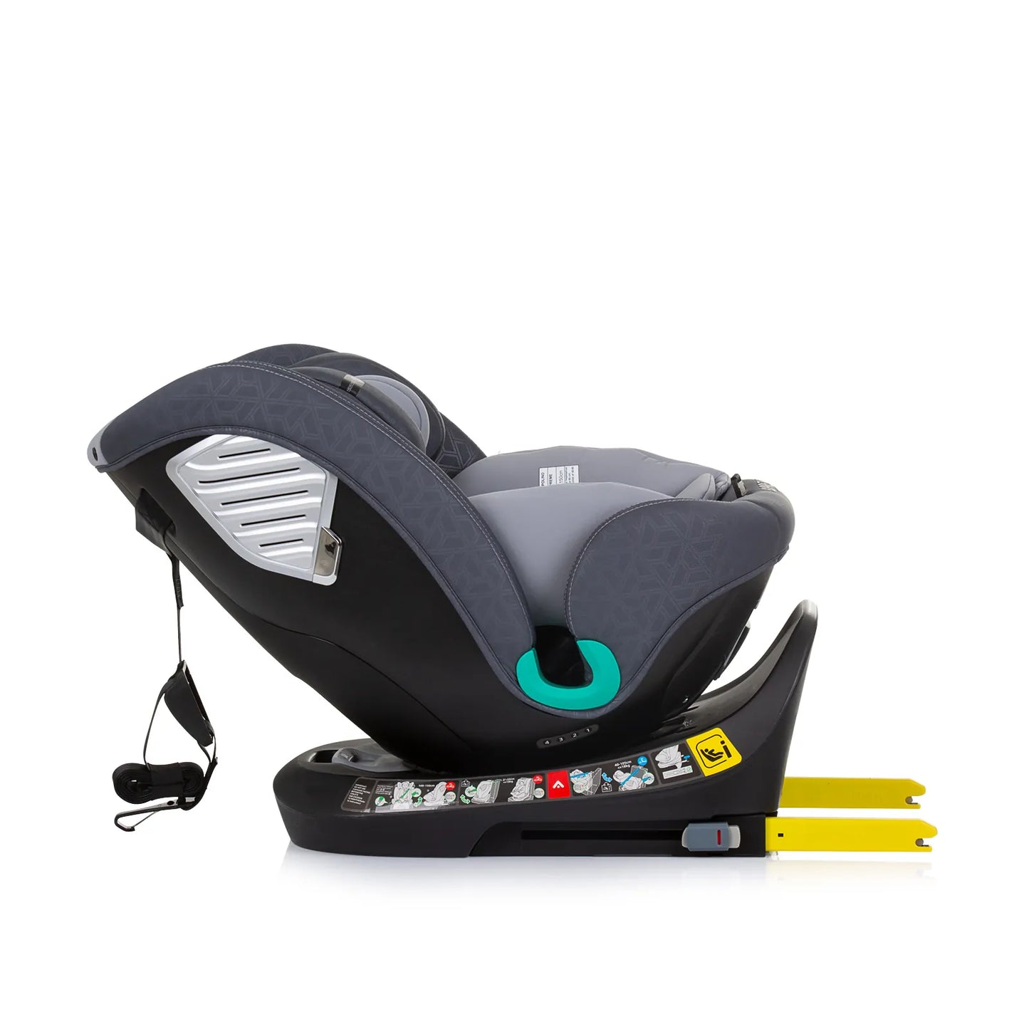 CHIPOLINO - Supreme 0-36kg