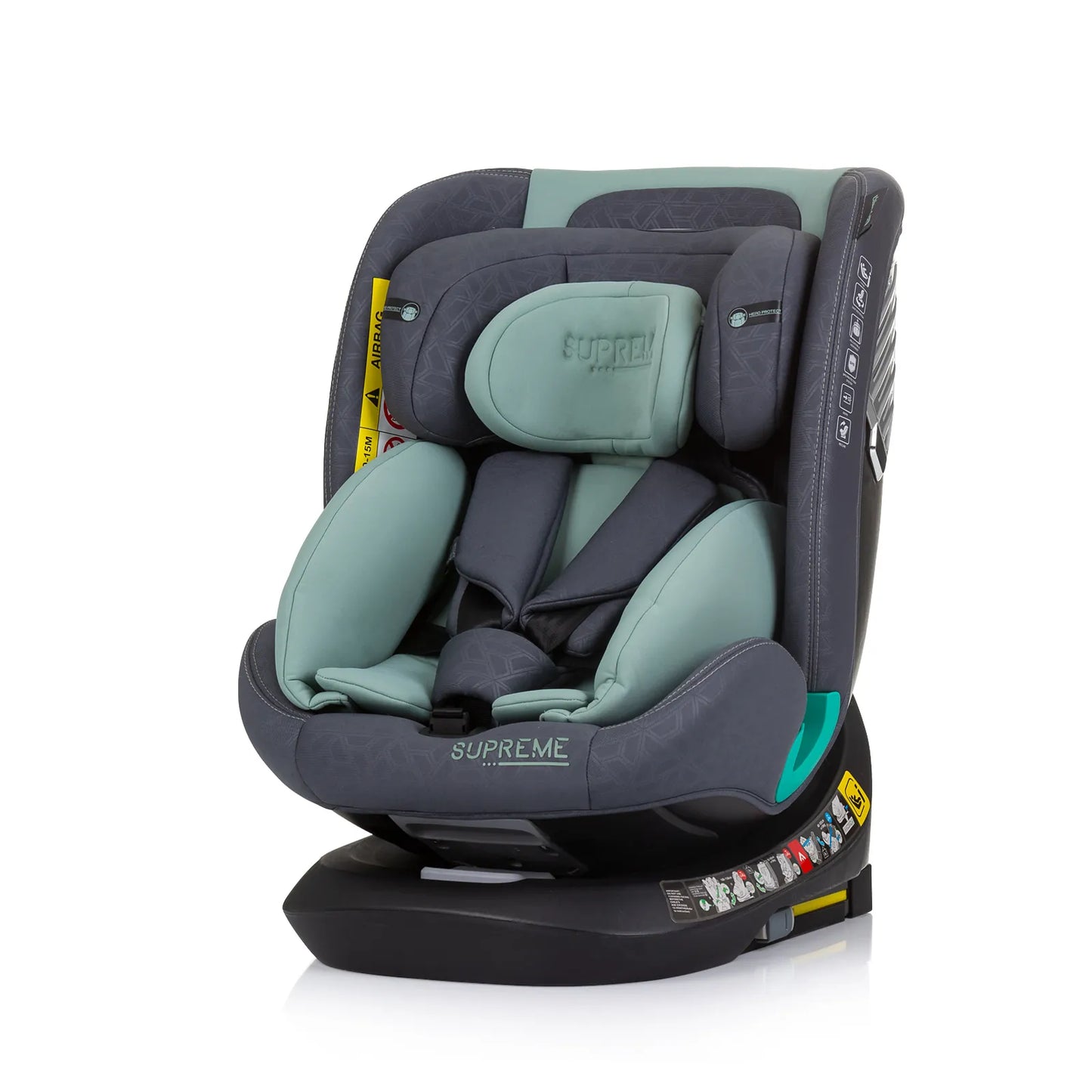 CHIPOLINO - Supreme 0-36kg