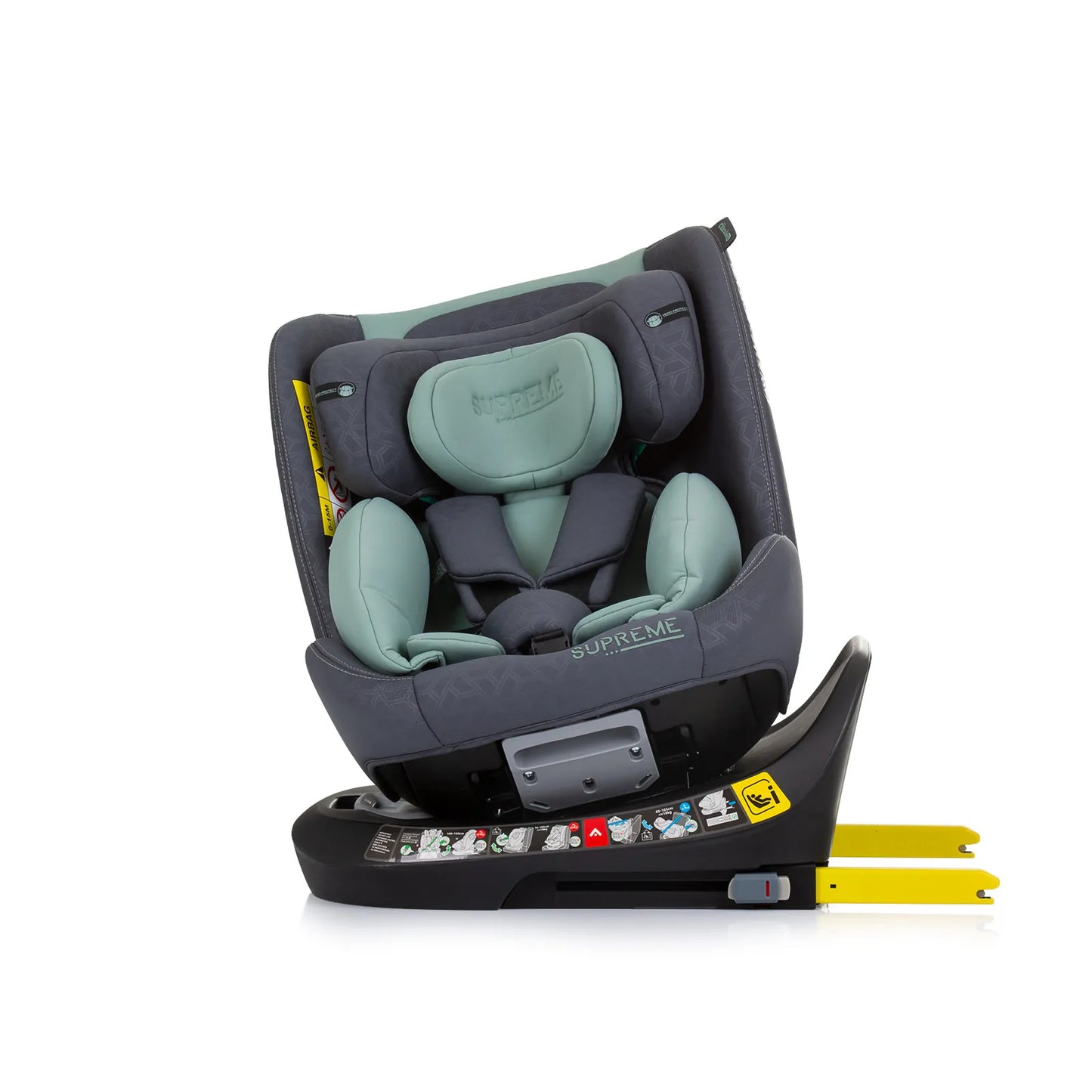 CHIPOLINO - Supreme 0-36kg