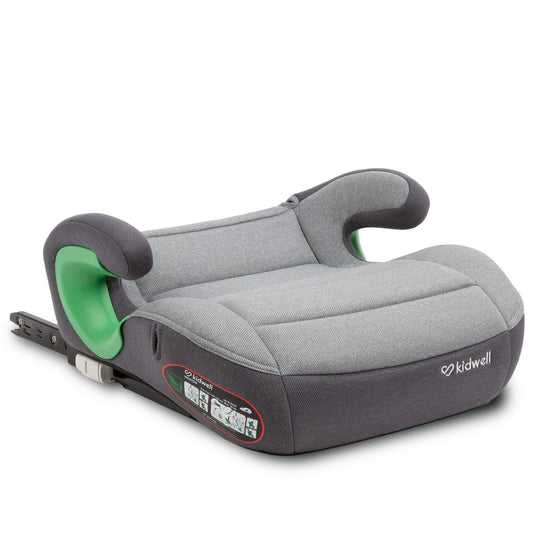 KIDWELL - WESTON i-Size Svetlo Siva