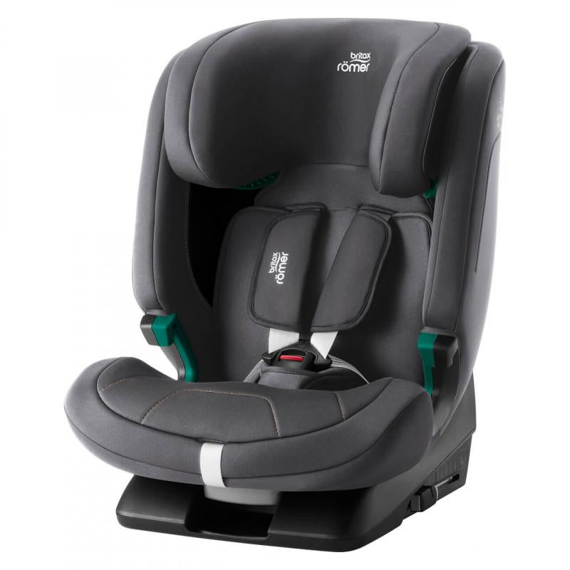 BRITAX ROMER - VersaFix 9-36kg