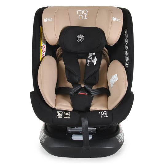 MONI - Serengeti Beige 0-36kg