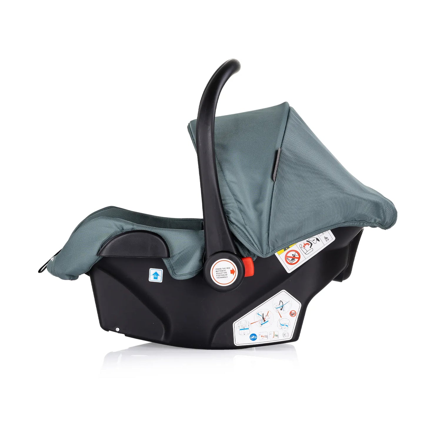 CHIPOLINO - Aura 0-13kg
