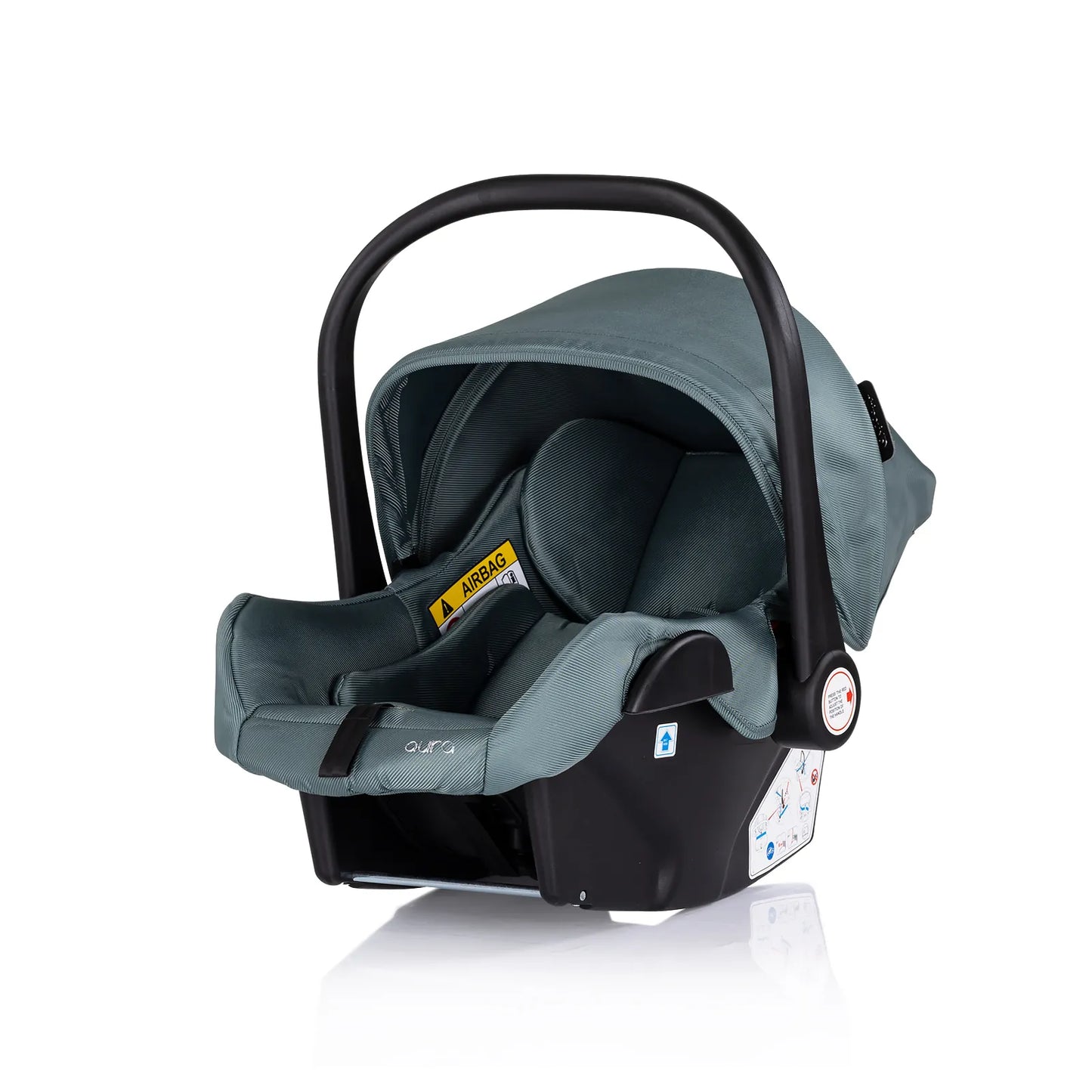 CHIPOLINO - Aura 0-13kg