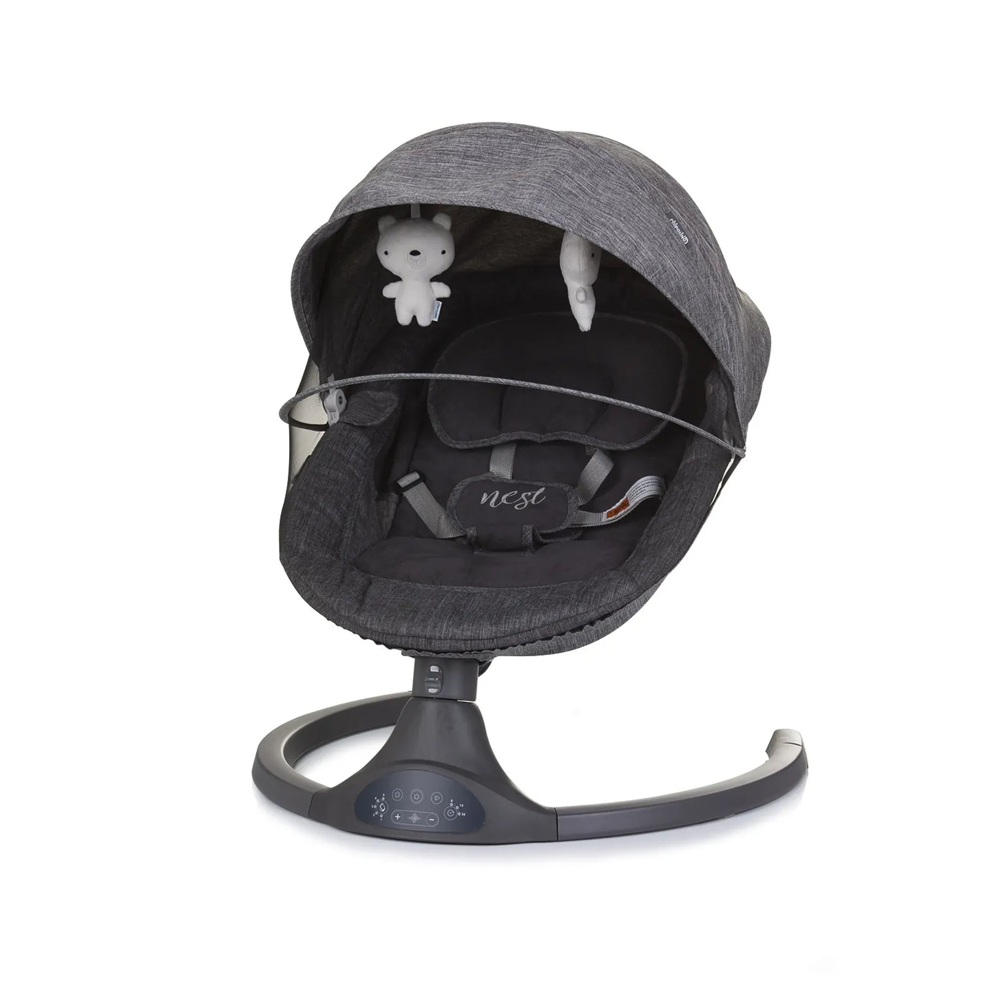 CHIPOLINO - Nest Siva