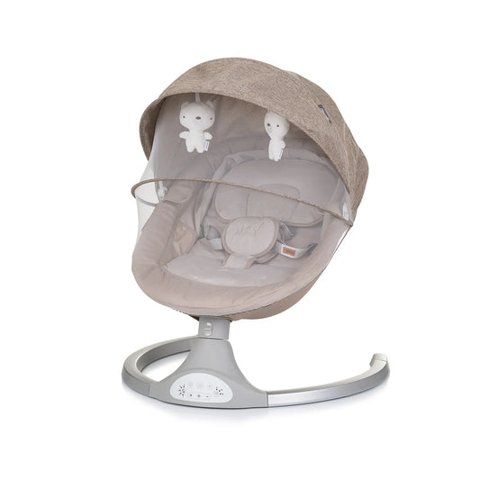 CHIPOLINO - Nest Bež