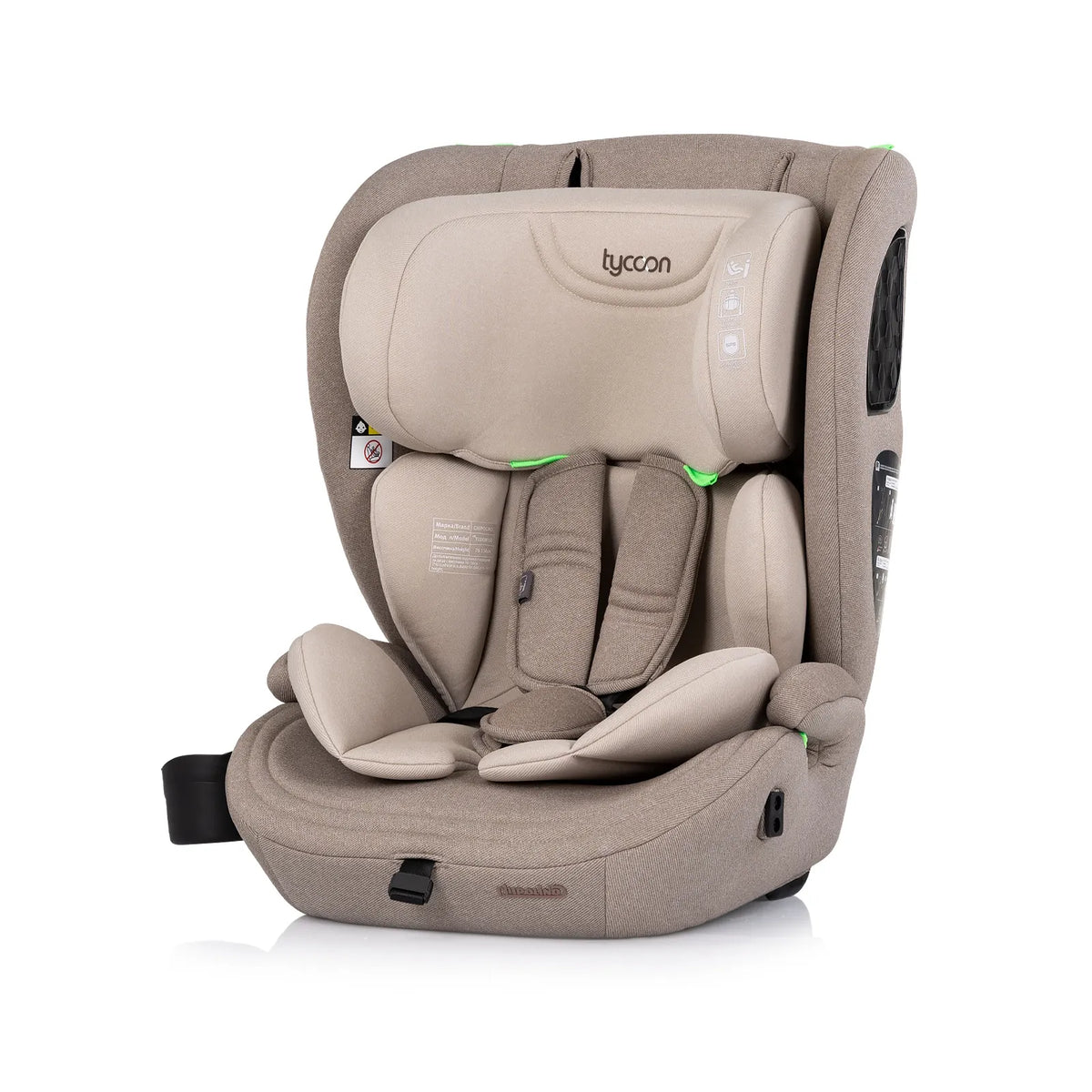 CHIPOLINO - Tycoon 76-150cm