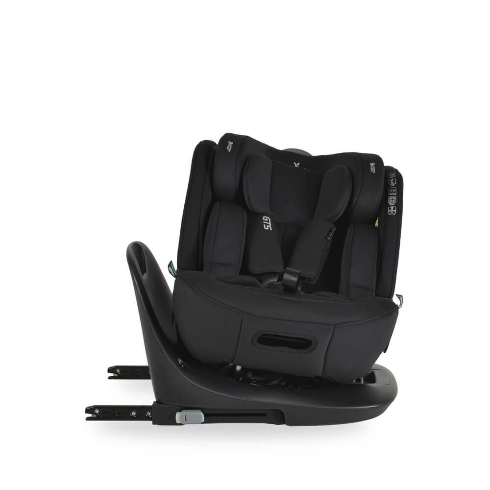 CANGAROO - GTS Black 40-150cm