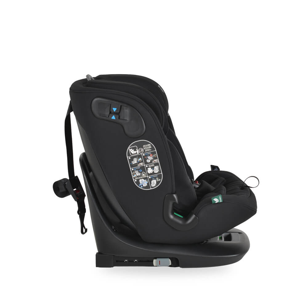 CANGAROO - GTS Black 40-150cm