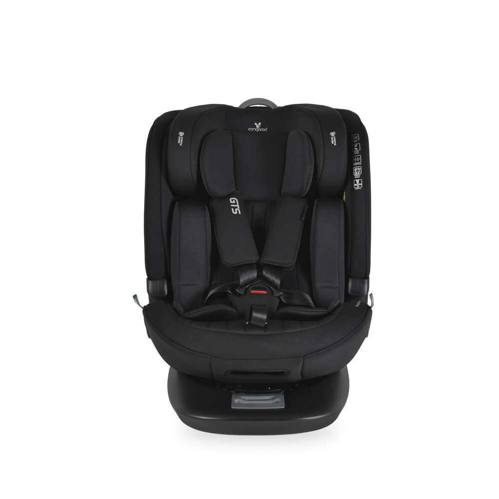 CANGAROO - GTS Black 40-150cm