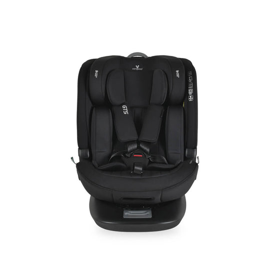 CANGAROO - GTS Black 40-150cm