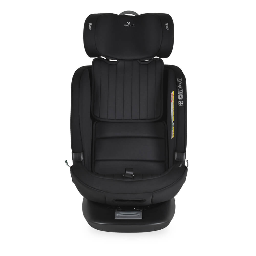 CANGAROO - GTS Black 40-150cm