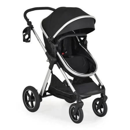 CANGAROO - Alina Black Onyx | 2u1