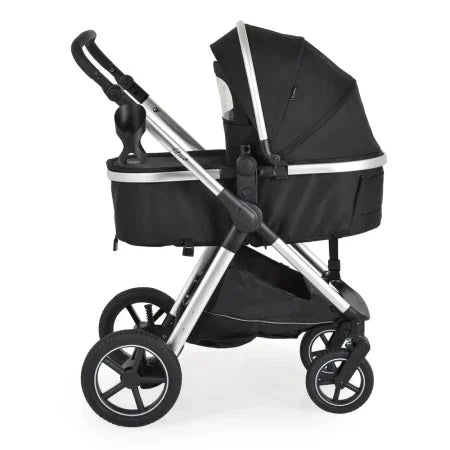 CANGAROO - Alina Black Onyx | 2u1