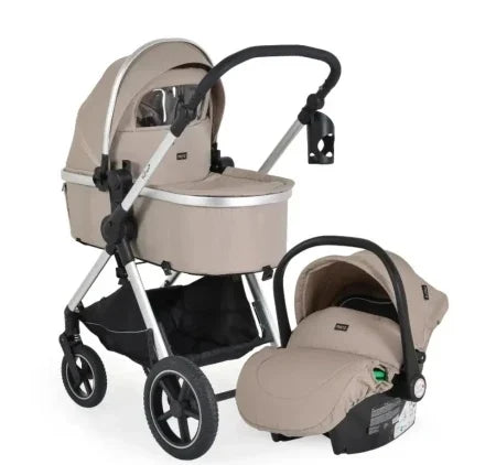 CANGAROO - Alina Seed Pearl | 2u1