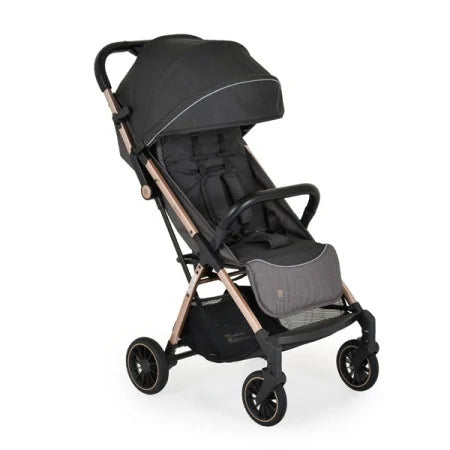 CANGAROO - Berlin Premium Black